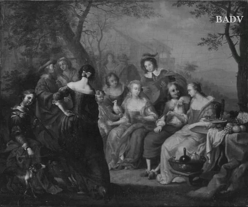 Concerto orientale nel parco - Führermuseum, Linz